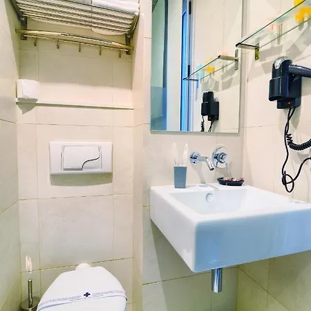Boutique Sabbia 3* Valencia