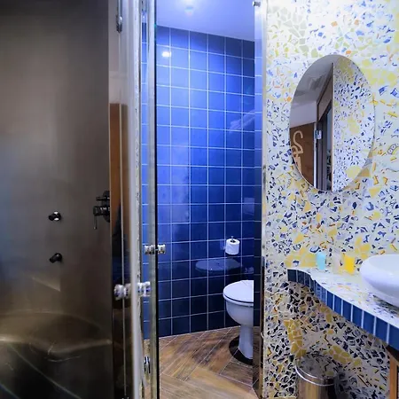 Boutique Sabbia Hotel 3*