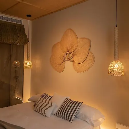 Hotel Boutique Sabbia 3*