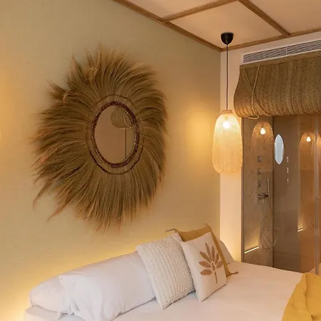 Boutique Sabbia Hotel Valencia