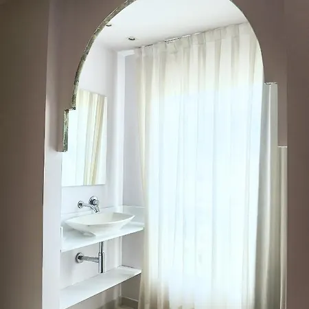 Hotel Boutique Sabbia Valencia