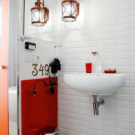 Boutique Sabbia Valencia