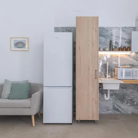 If - Loft Estudios Encantadores Y Bien Conectados En Zona Residencial Malilla