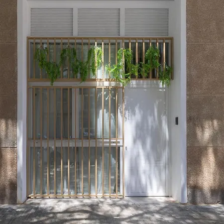 If - Loft Estudios Encantadores Y Bien Conectados En Zona Residencial Malilla *