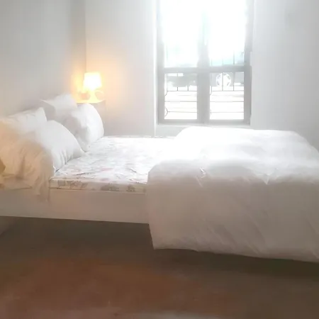 Appartement Cozy With Sea View In 100 M²!