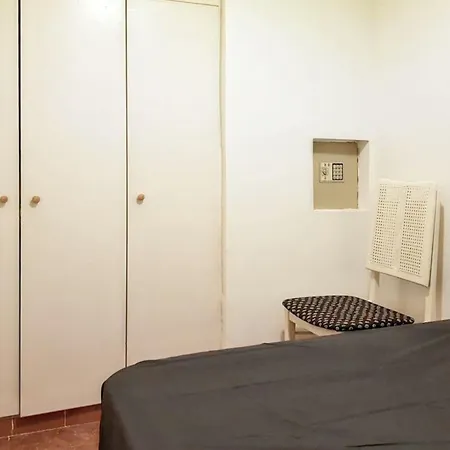 Bright With Sea View Poblados Maritimos Апартаменты *