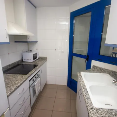 Patacona Apartman Valencia