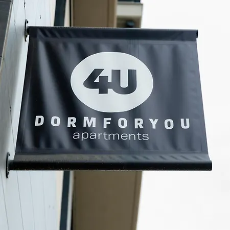 Dorm4you Arena 2