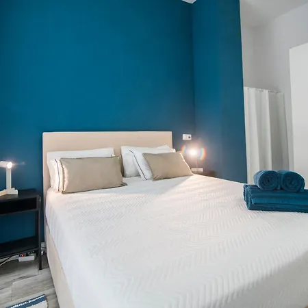 Cozy Loft In Appartamento *