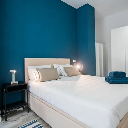 Appartamento Cozy Loft In *