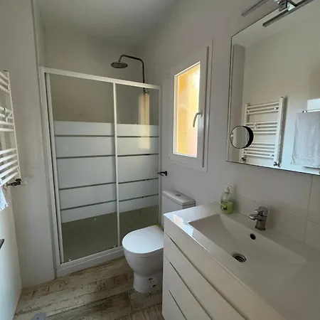 Appartement Miguelete Tower & 4th Floor & Center And No Elevator