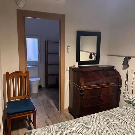 Miguelete Tower & 4th Floor & Center And No Elevator * Valencia