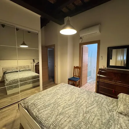 Miguelete Tower & 4th Floor & Center And No Elevator