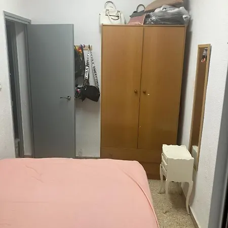 Проживание в семье Maravilloso *