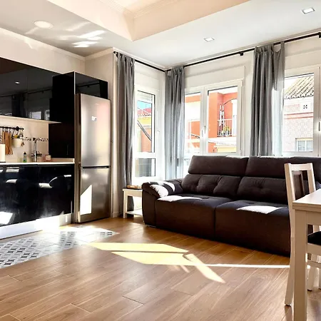 Reinapart Cabanyal Apartment Valencia