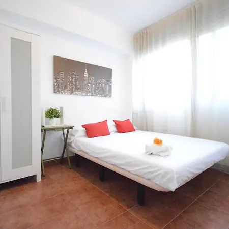 Piso En El Centro De