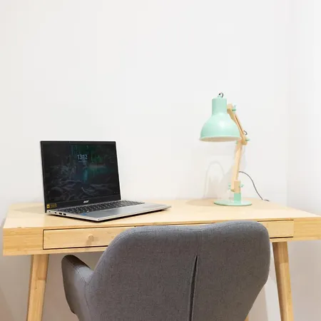 Travel Habitat Maritim-serreria Lofts Apartamento