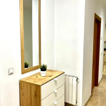 Apartment Travel Habitat Lonja De La Seda De Valencia