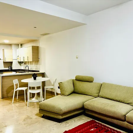 Apartment Travel Habitat Lonja De La Seda De Valencia