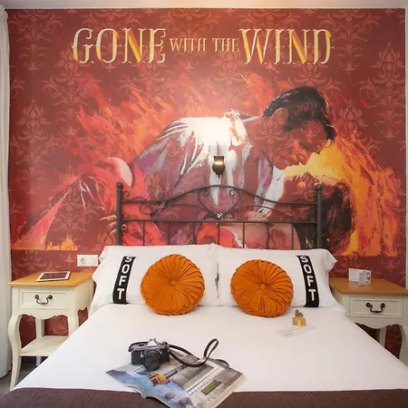Hotel Casual Del Cine Walencja
