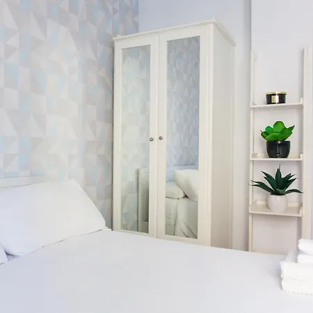 Casa Marcellino Centro *