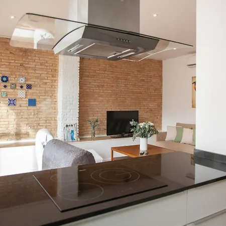 Casa Marcellino Centro