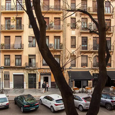 Casa Marcellino Centro Apartamento