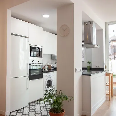 Apartamento Casa Marcellino Centro *