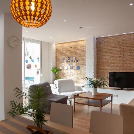 Casa Marcellino Centro *