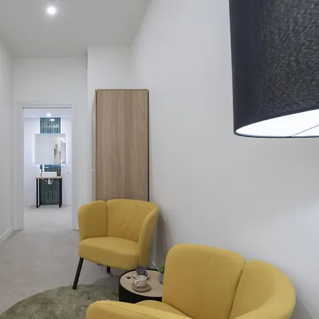 Rmz31 Loft - Espacioso Y Acogedor Estudio Con Terraza En Zona Ayora * Valencia