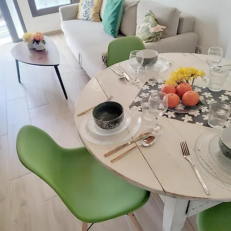 Сasa de vacaciones Maravillosa Casa Junto Al Mar Y Cerca Del Centro