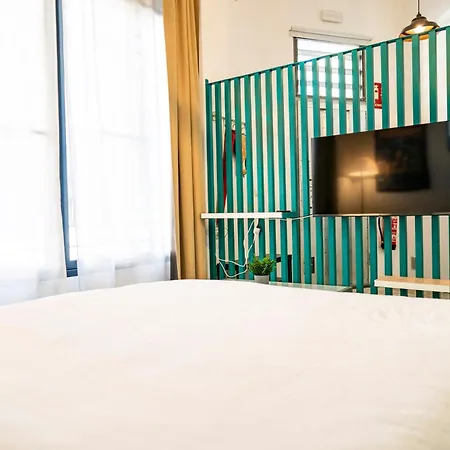 Pelayo Appartement