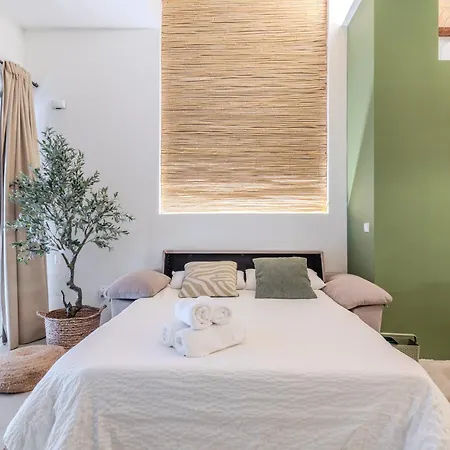 Appartement Green&fresh