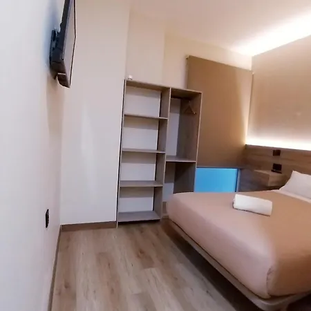 Optimus Comfort Campoamor 101 3*