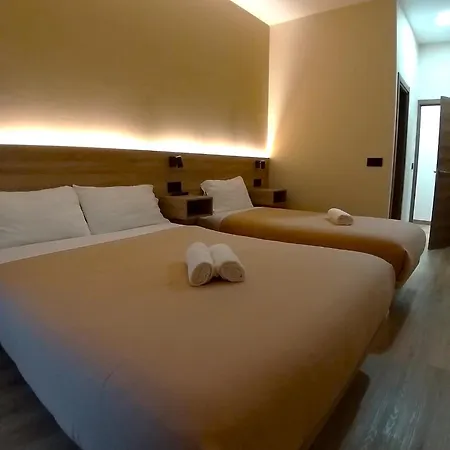 Optimus Comfort Campoamor 101 3*