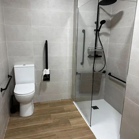 Playa Malvarrosa Appartement