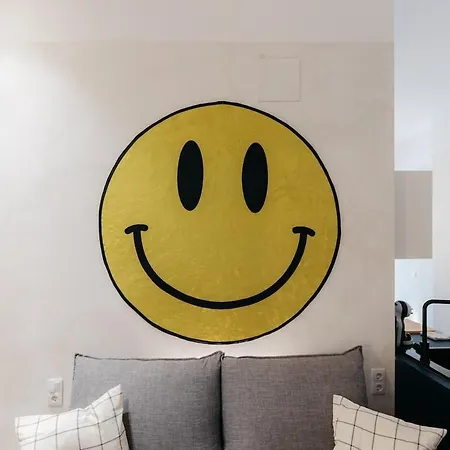 Lejlighed Trendy Retreat In