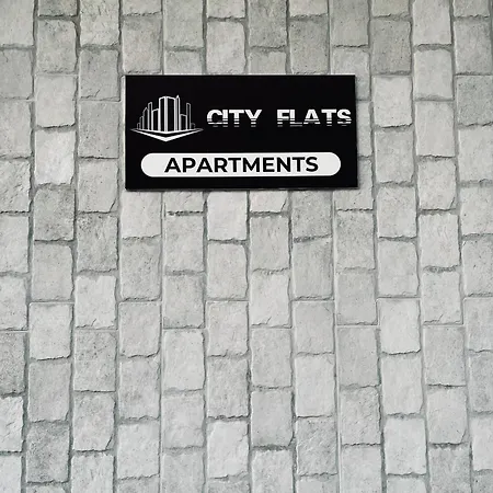 Flats - Avenida Baleares Appartement Valence