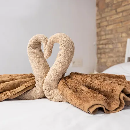 Loft Ciudad Vieja Hotel Valencia