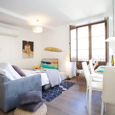 Lejlighed Singularstays Center Valencia