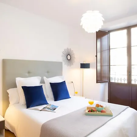 Apartmán Singularstays Center