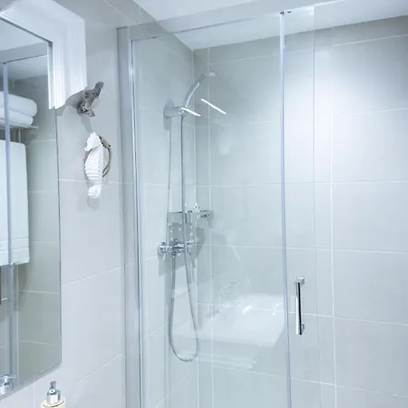 Apartmán Singularstays Center *