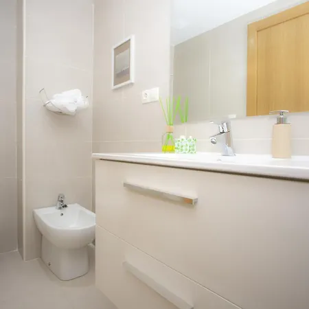 Apartmán Singularstays Center