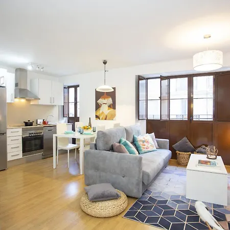 Apartmán Singularstays Center