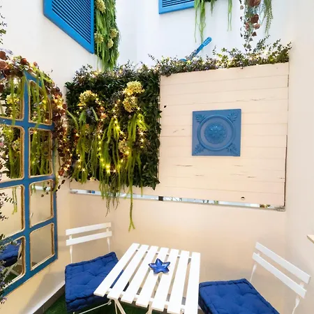 Apartmán Singularstays Center Valencie