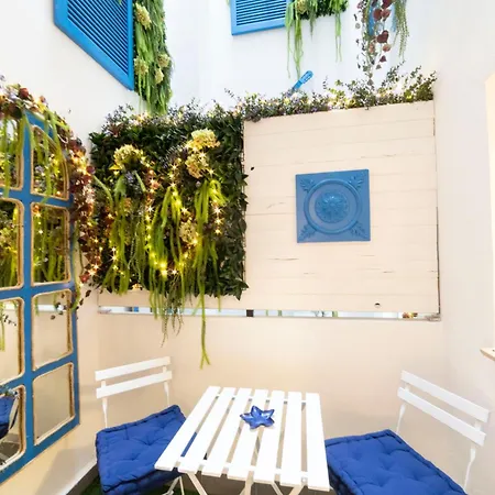 Singularstays Center Valencie