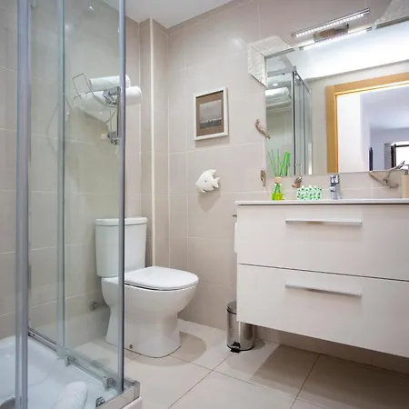 Apartmán Singularstays Center