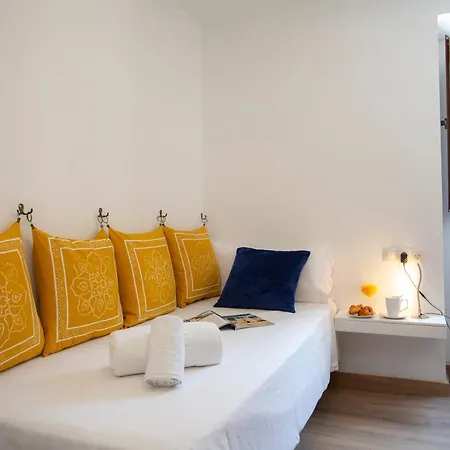 Apartmán Singularstays Center *