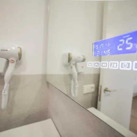 Amazinn Collection Centro Evi Apartman