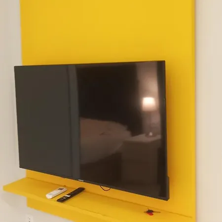 Padre Luis Appartement